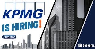 KPMG Is Hiring for 2025